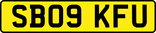 SB09KFU
