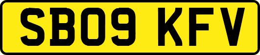 SB09KFV