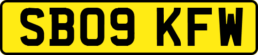 SB09KFW