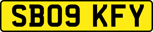 SB09KFY