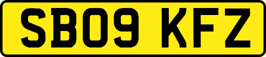 SB09KFZ