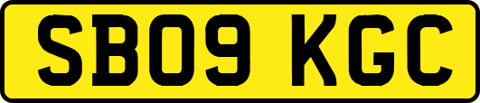 SB09KGC