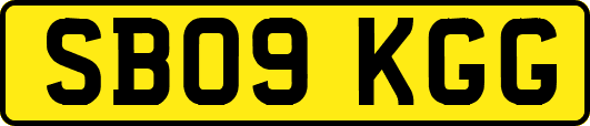 SB09KGG