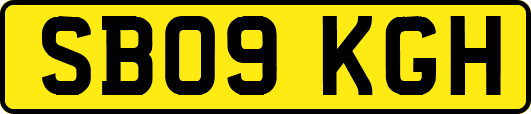 SB09KGH