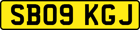 SB09KGJ
