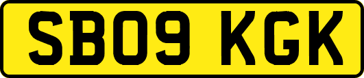 SB09KGK