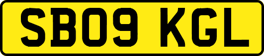 SB09KGL