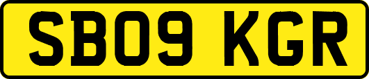 SB09KGR