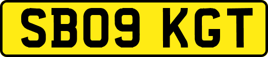 SB09KGT
