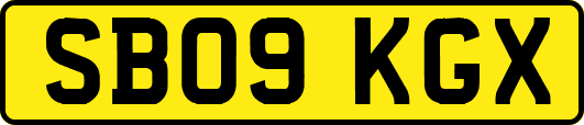 SB09KGX