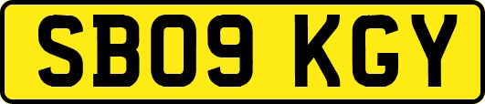 SB09KGY