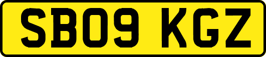 SB09KGZ