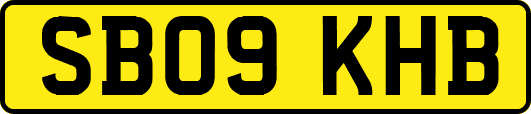 SB09KHB