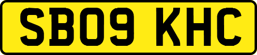SB09KHC