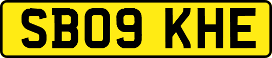 SB09KHE