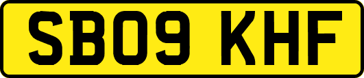 SB09KHF