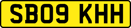 SB09KHH