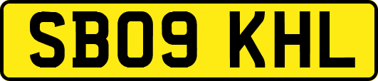 SB09KHL