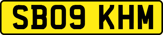 SB09KHM
