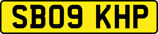 SB09KHP