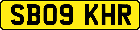 SB09KHR