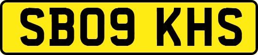 SB09KHS