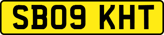 SB09KHT