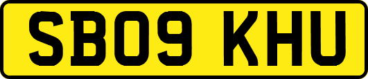 SB09KHU