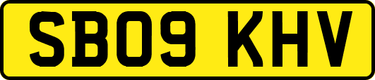 SB09KHV