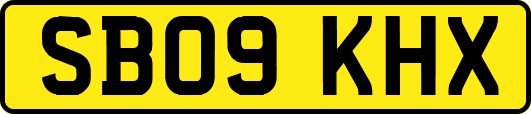 SB09KHX