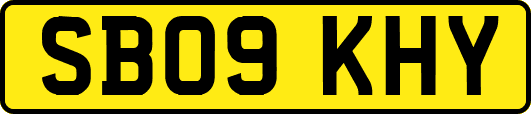 SB09KHY