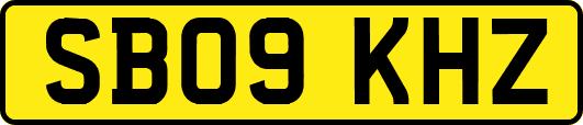 SB09KHZ