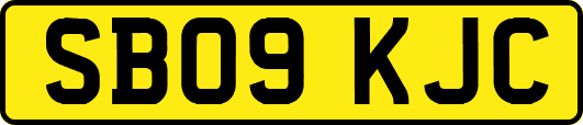 SB09KJC