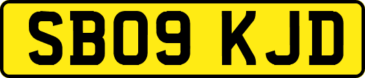 SB09KJD