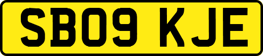 SB09KJE
