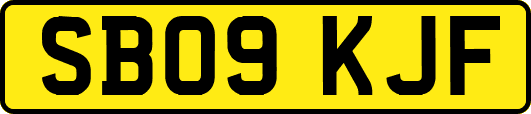 SB09KJF