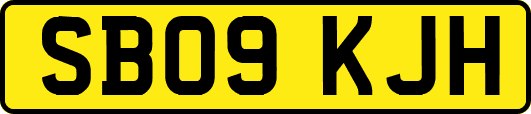SB09KJH