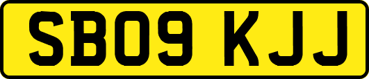 SB09KJJ