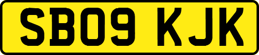 SB09KJK