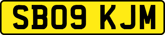 SB09KJM