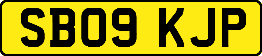 SB09KJP