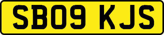 SB09KJS