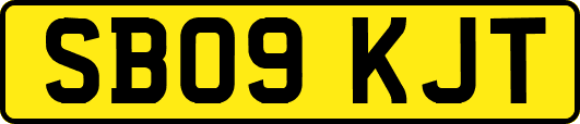 SB09KJT