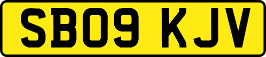 SB09KJV