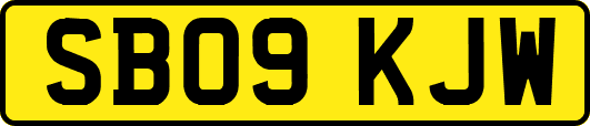 SB09KJW