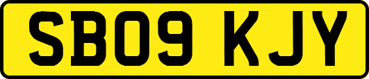SB09KJY