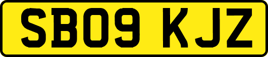 SB09KJZ