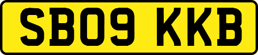 SB09KKB