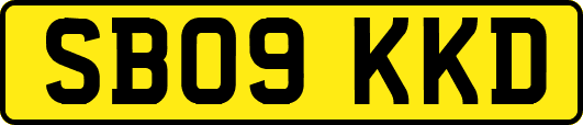 SB09KKD