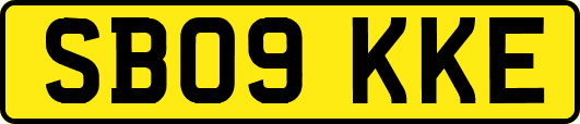 SB09KKE